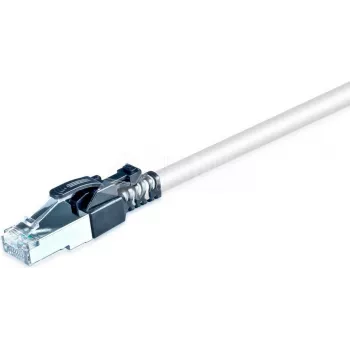 Câble réseau Wirewin PKW-SL-SFTP-KAT6A 2.0 SW, gris, 2 m, Cat6a S/FTP (S-STP)