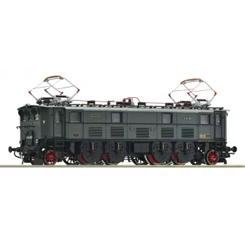 Roco 7500142 locomotive électrique H0 BR E 16 09 de la DRG