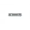 Connecteur articulé avec compensation de torsion Runpotec 10176