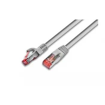 Câble réseau Cat.5e F/UTP Wirewin, 0,25 m, gris PKW-STP-K5E 0.25