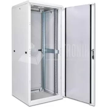 Rack autoportant Wirewin CAB 22U gris (CAB 600X800X22U)
