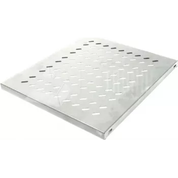 Accessoire de rack Wirewin SHELF 400 1U, cache arrière (SHELF 400 1U)