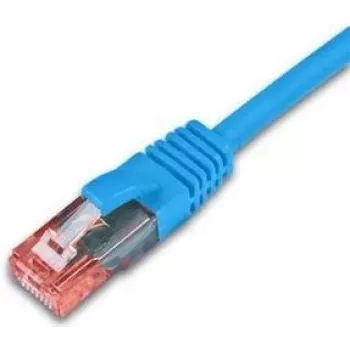 Câble patch Cat6 U/UTP Wirewin PKW-UTP-KAT6 1.5 BL, 1,5 m, bleu