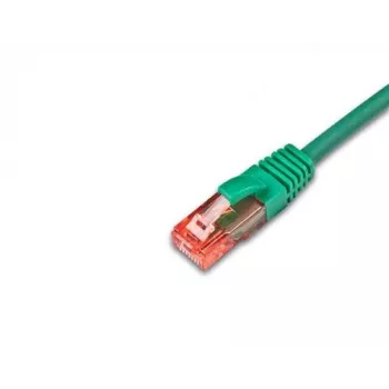 Câble patch Cat6 U/UTP Wirewin, 1 m, vert PKW-UTP-KAT6 1.0 GN