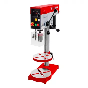 Perceuse à colonne Holzmann Maschinen SB13B16VN_230V, 300 W, 230 V