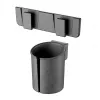 Support de base Dometic avec porte-gobelet 9108400901