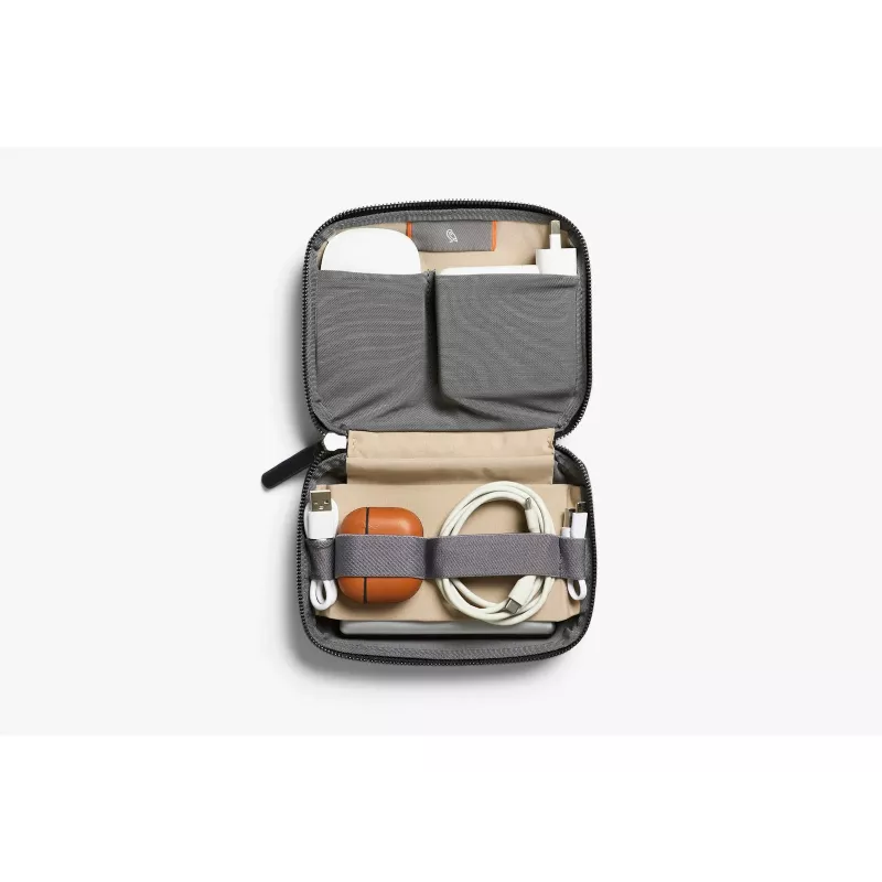 Kit technique compact Bellroy - Navy