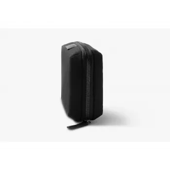 Pochette compacte Bellroy Tech Kit, noire