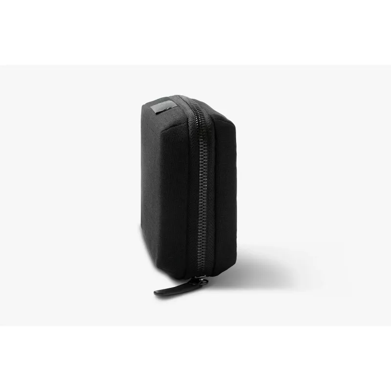 Pochette compacte Bellroy Tech Kit, noire