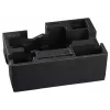 Insert Bosch L-BOXX pour rabot GHO 18V-26 1600A032SU