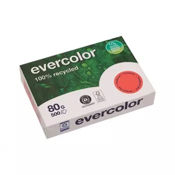 Papier d'impression couleur numérique Clairefontaine 40006C A4 80 g/m² 500 feuilles