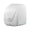 Sèche-mains Bartscher 850000, 2000 W, blanc