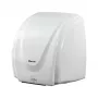 Sèche-mains Bartscher 850000, 2000 W, blanc
