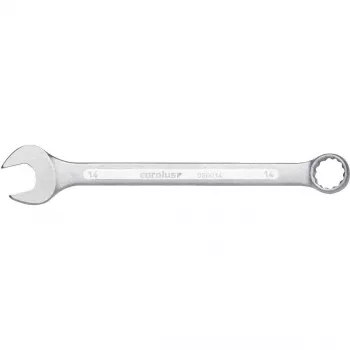 Clé mixte GEDORE red 14 mm, longueur 173 mm R09100140