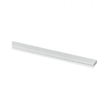 Embout de barre omnibus Eaton BBC-FL10, blanc, 1 pièce 107174