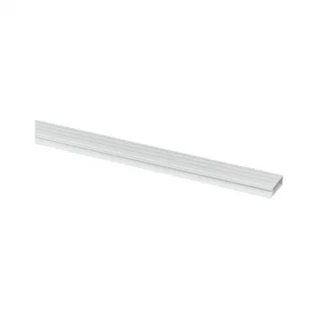 Embout de barre omnibus Eaton BBC-FL10, blanc, 1 pièce 107174