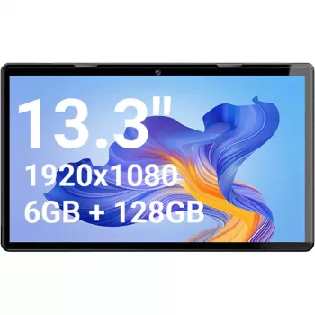 Xoro MegaPad 1333 Pro 2 13.3 inch Full HD Android 11 Tablet