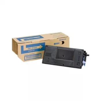 Cartouche de toner noire Kyocera TK-3160 12 500 pages