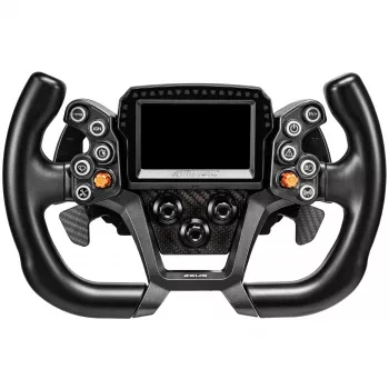 Simagic ZGT-300MC volant sans moyeu, caoutchouc (RIM-ZGT-300MC-R)