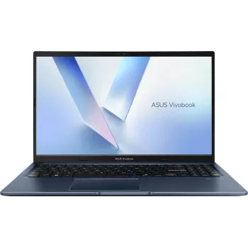 ASUS Vivobook 15 R7-7840HS 8 Go 512 Go Quiet Blue M1502XA-BQ012