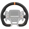 Simagic ZGT-300CD volant sans moyeu, cuir (RIM-ZGT-300CD-L)