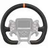 Simagic ZGT-320CD volant en cuir sans moyeu