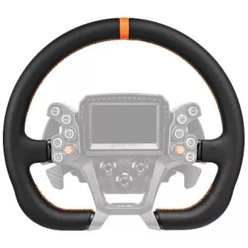 Simagic ZGT-320CD volant en cuir sans moyeu