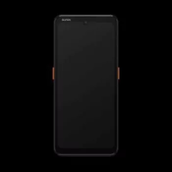 SUNMI M3 Terminal 3 A14 6,75 pouces 3GB+32GB WiFi IP65 terminal de données mobile Android