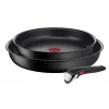 Fer à repasser vapeur Tefal L7639032 avec pression de 8 bar, vapeur continue 180 g/min, boost 650 g/min, 2800 W, réservoir 1,3 L, semelle laser Microsteam 400HD