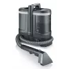 Nettoyeur pour tissus d'ameublement et taches Severin SC 7188 S-Power, 450 W, anthracite