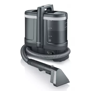 Nettoyeur pour tissus d'ameublement et taches Severin SC 7188 S-Power, 450 W, anthracite