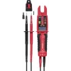 BENNING CM 1-4 Pince multimètre numérique CAT III 1000V / CAT IV 600V, 6000 counts, True RMS 044686