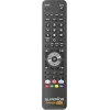 Télécommande universelle programmable Superior Electronics Freedom noire SUPTUB003
