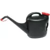 EDA Bidon d'huile / bec verseur de remplissage à long bec, 11 litres, plastique recyclé, long bec coudé, vert citron 010662 NO SX6