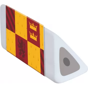 Ensemble d'écriture Maped Harry Potter Gryffindor, 4 pièces, blister (981880)