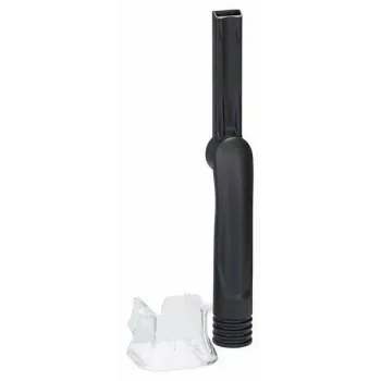 Set d'aspiration de poussière Bosch pour scies sauteuses 2605510301