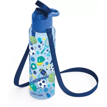 Gourde Maped PICNIK ACCESS SPORT 0,5 L bleue 876701