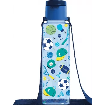 Gourde Maped PICNIK ACCESS SPORT 0,5 L bleue 876701