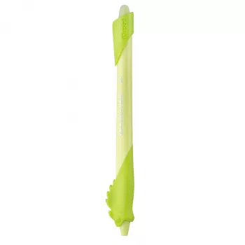 Roller effaçable Maped KIDY learn caméléon, encre bleue, 0,7 mm, blister 229700