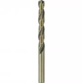 Foret hélicoïdal Bosch HSS-Co 10,5 mm DIN 338 2609255075