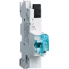 Interrupteur-sectionneur Hager HTS125E 1 pôle 25A 230/400V rail DIN