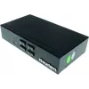 Commutateur KVM Dexlan HDMI 1.4, 4K UHD, USB, 4 ports, bureau (061093)