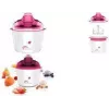 Sorbetière Little Balance LB 8234 Happy Sorbets, 1,5 L, blanche