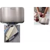 Balance de cuisine numérique rechargeable USB-C Little Balance LB 8705 c-Parfait, 5 kg, précision 1 g, sans pile, LCD