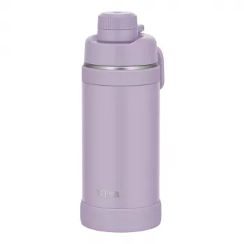 Bouteille isotherme THERMOS Ultralight Max, 0,75 L, orchidée, acier inoxydable double paroi 4135.387.075