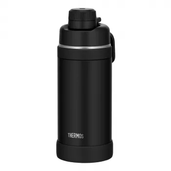 Bouteille isotherme sous vide THERMOS ULTRALIGHT 0,75 L Charcoal Black Mat 4135232075