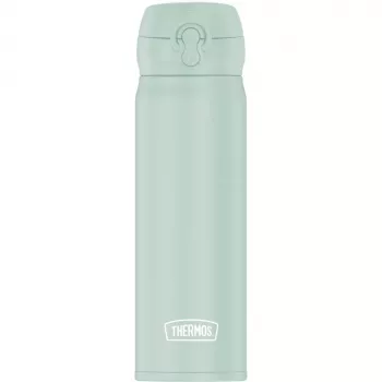 Bouteille isotherme THERMOS Ultralight 0,5 L menthe douce acier inoxydable 4035.357.050