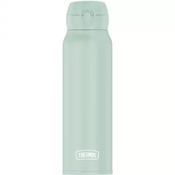 Bouteille isotherme THERMOS Ultralight, 0,75 L, menthe douce, acier inoxydable, double paroi 4035.357.075
