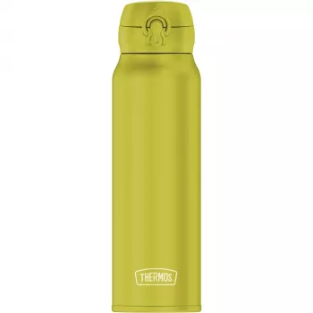Bouteille isotherme THERMOS Ultralight, 0,75 L, menthe douce, acier inoxydable, double paroi 4035.357.075