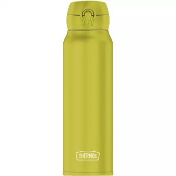 Gourde isotherme THERMOS Ultralight 0,75 L vert lumineux acier inoxydable 4035.356.075